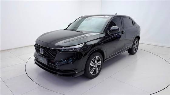 HONDA HR-V 1.5 DI I-VTEC TURBO FLEX TOURING CVT HONDA HR-V 1.5 DI I-VTEC TURBO FLEX TOURING CVT